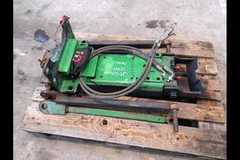 salg af Lyftdragkrokar/hitchkrokar John Deere 6150M 