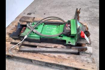 salg af Lyftdragkrokar/hitchkrokar John Deere 6150M 