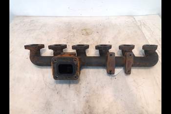 salg af John Deere 6150M  Manifold