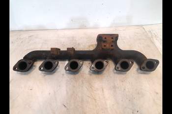 salg af John Deere 6150M  Manifold