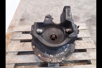 salg af Endandtrieb Vorderachse New Holland T8040 LINKS