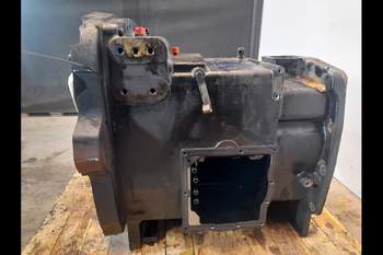 salg af New Holland T8040  Transmission