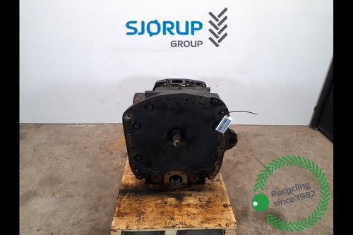 salg af New Holland T8040  Transmission