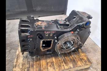 salg af New Holland T7.200  Rear Transmission