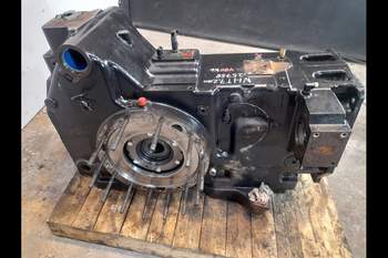 salg af New Holland T7.200  Rear Transmission