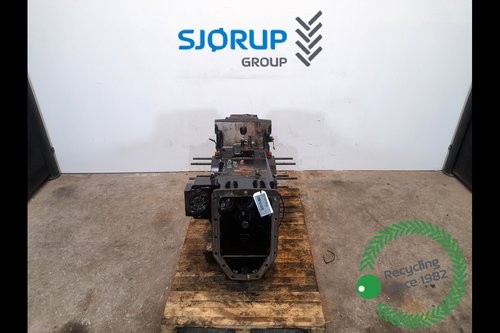 salg af New Holland T7.200  Rear Transmission