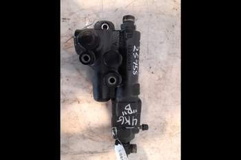 salg af New Holland T7.200  Hydraulic brake valve