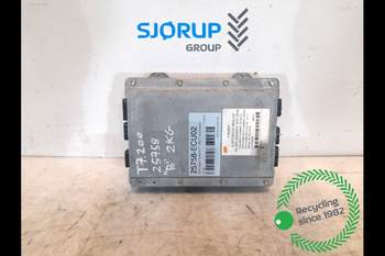 salg af ECU New Holland T7.200 Transmission