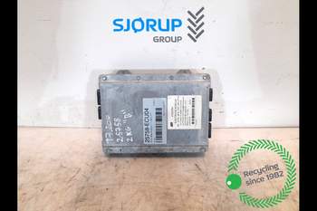 salg af ECU New Holland T7.200 LIFT