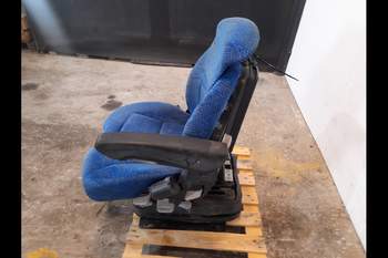 salg af Sitze New Holland T7.200 