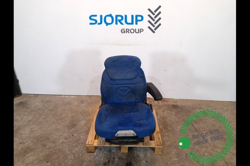 salg af Sitze New Holland T7.200 