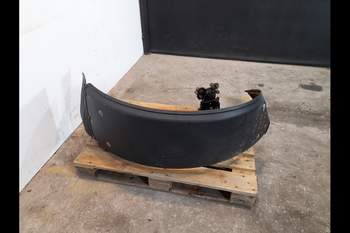 salg af New Holland T7.200 LEFT Front Fender