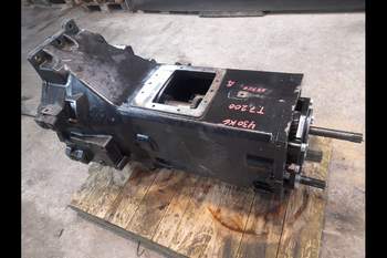 salg af New Holland T7.200  Transmission