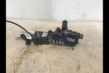 salg af New Holland T7.260  Hydraulic brake valve