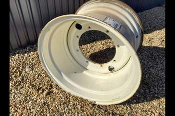 salg af New Holland T7.260 RIGHT Front Rim