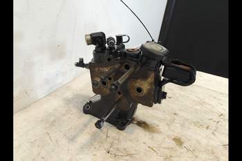 salg af New Holland T7.260  Hydraulic Valve support