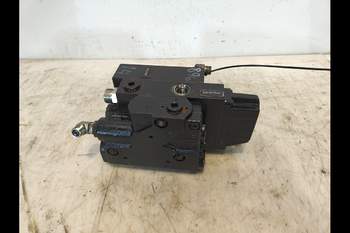 salg af New Holland T7.260  Remote control valve