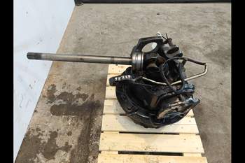 salg af New Holland T7.260 RIGHT Front axle final drive