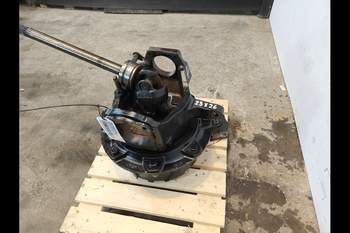 salg af New Holland T7.260 LEFT Front axle final drive