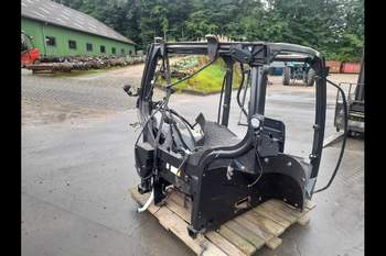 salg af Kabine New Holland T7.260