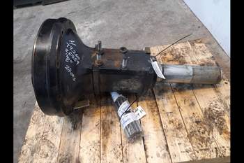 salg af New Holland T7.260 RIGHT Rear Half Axle