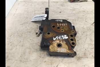 salg af New Holland T7.260  Hydraulic lift valve