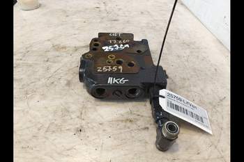 salg af New Holland T7.260  Hydraulic lift valve