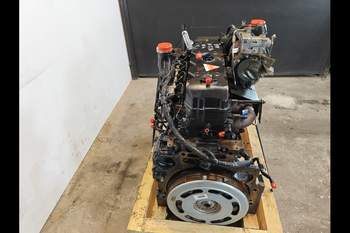 salg af New Holland T7.260  Engine