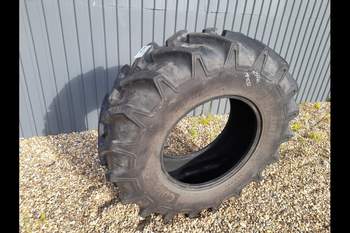 salg af Massey Ferguson 4255 LEFT Tire