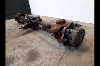 salg af Massey Ferguson 4255  Front Axle