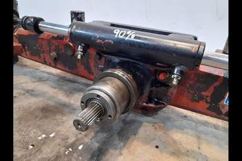 salg af Massey Ferguson 4255  Front Axle