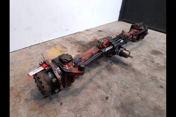 salg af Massey Ferguson 4255  Front Axle