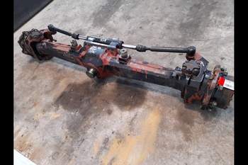 salg af Massey Ferguson 4255  Front Axle