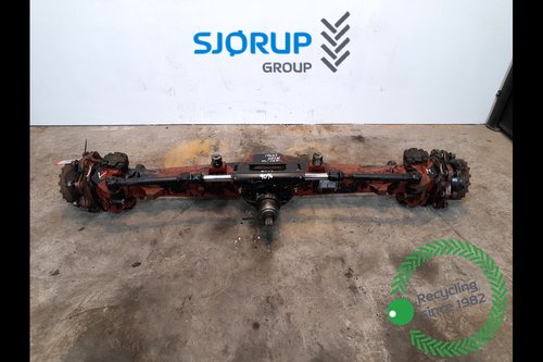 salg af Massey Ferguson 4255  Front Axle