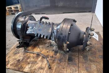 salg af Massey Ferguson 4255 LEFT Rear Half Axle