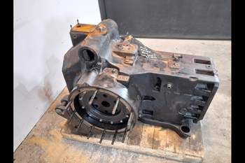 salg af New Holland T7060  Rear Transmission