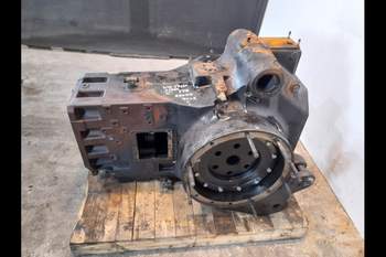 salg af New Holland T7060  Rear Transmission