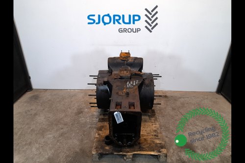 salg af New Holland T7060  Rear Transmission