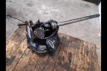 salg af New Holland T7060 RIGHT Front axle final drive