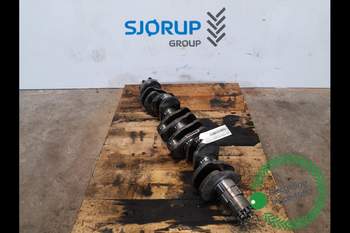 salg af New Holland T7060  Crankshaft