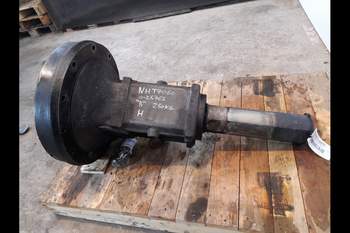 salg af New Holland T7060 RIGHT Rear Half Axle