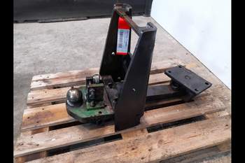 salg af New Holland T7060  Pick Up Hitch