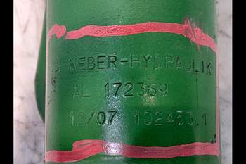 salg af John Deere 7530  Hydraulic Cylinder