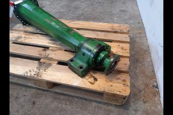 salg af John Deere 7530  Suspension support