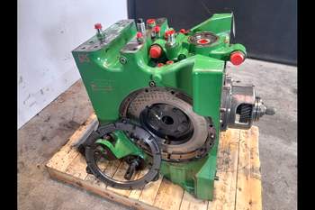 salg af John Deere 7530  Rear Transmission