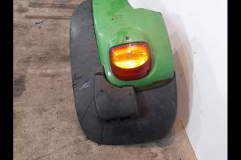 salg af Skärm Bak John Deere 7530 VÄNSTER