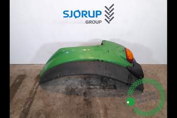 Kotflügel Hinten John Deere 7530 LINKS