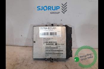 ECU Motor John Deere 7530 