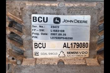 salg af Steuergerät (ECU) John Deere 7530 