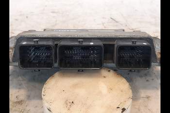 salg af ECU John Deere 7530